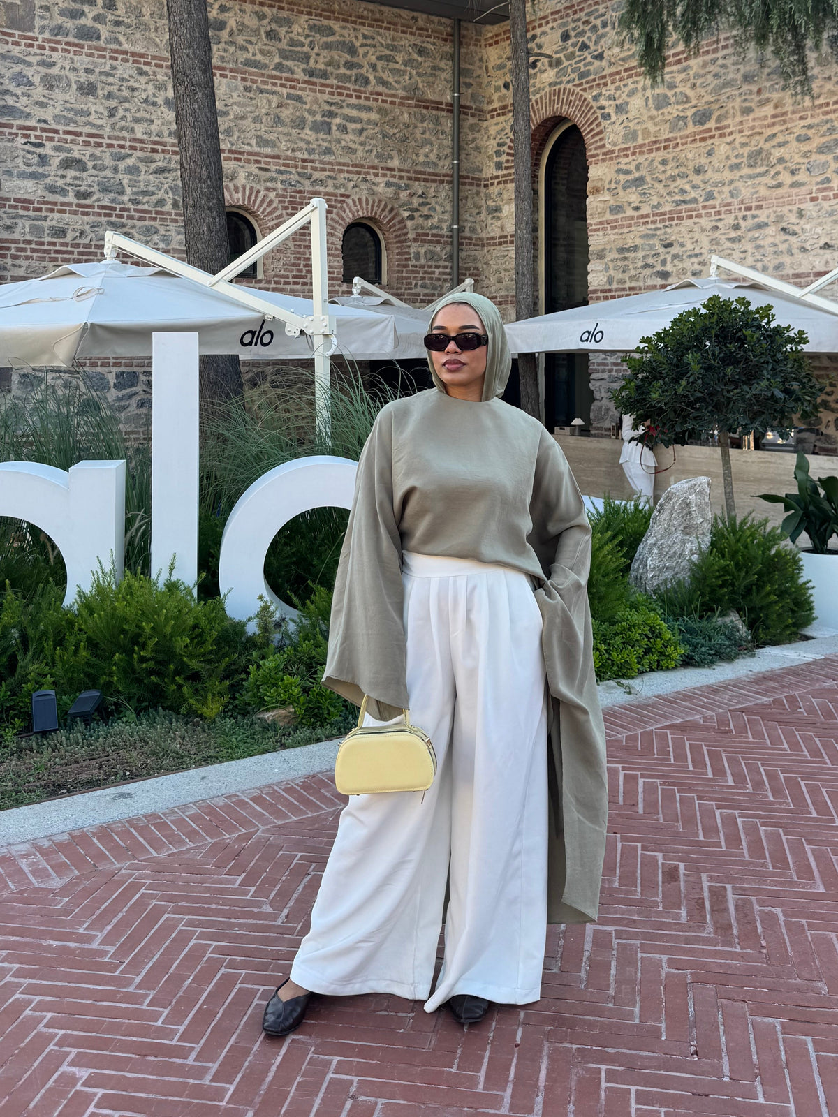The Asymmetric Top