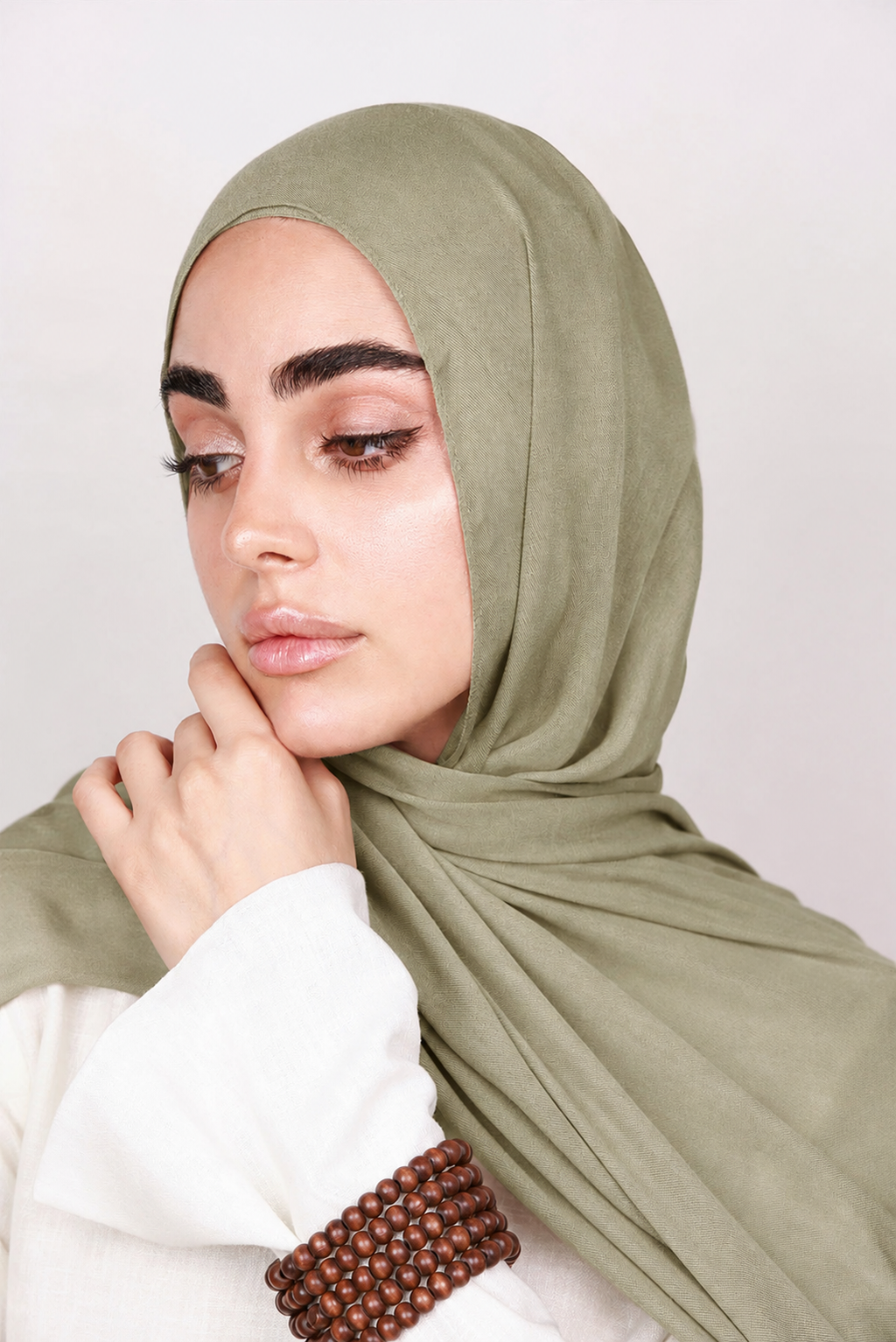 Le haut tendance