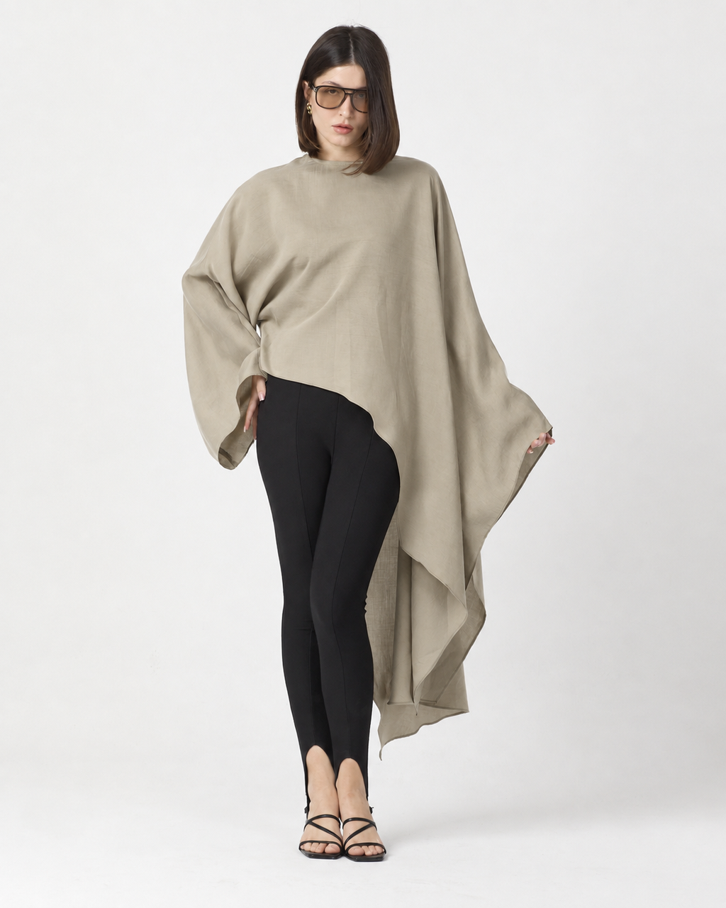 The Asymmetric Top