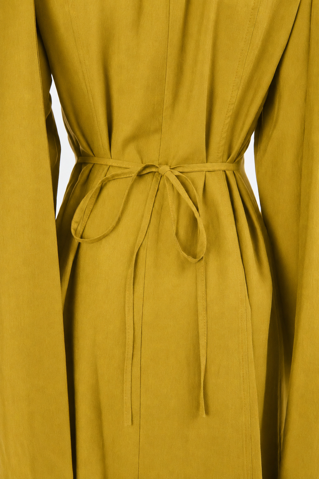 The Cape Dress