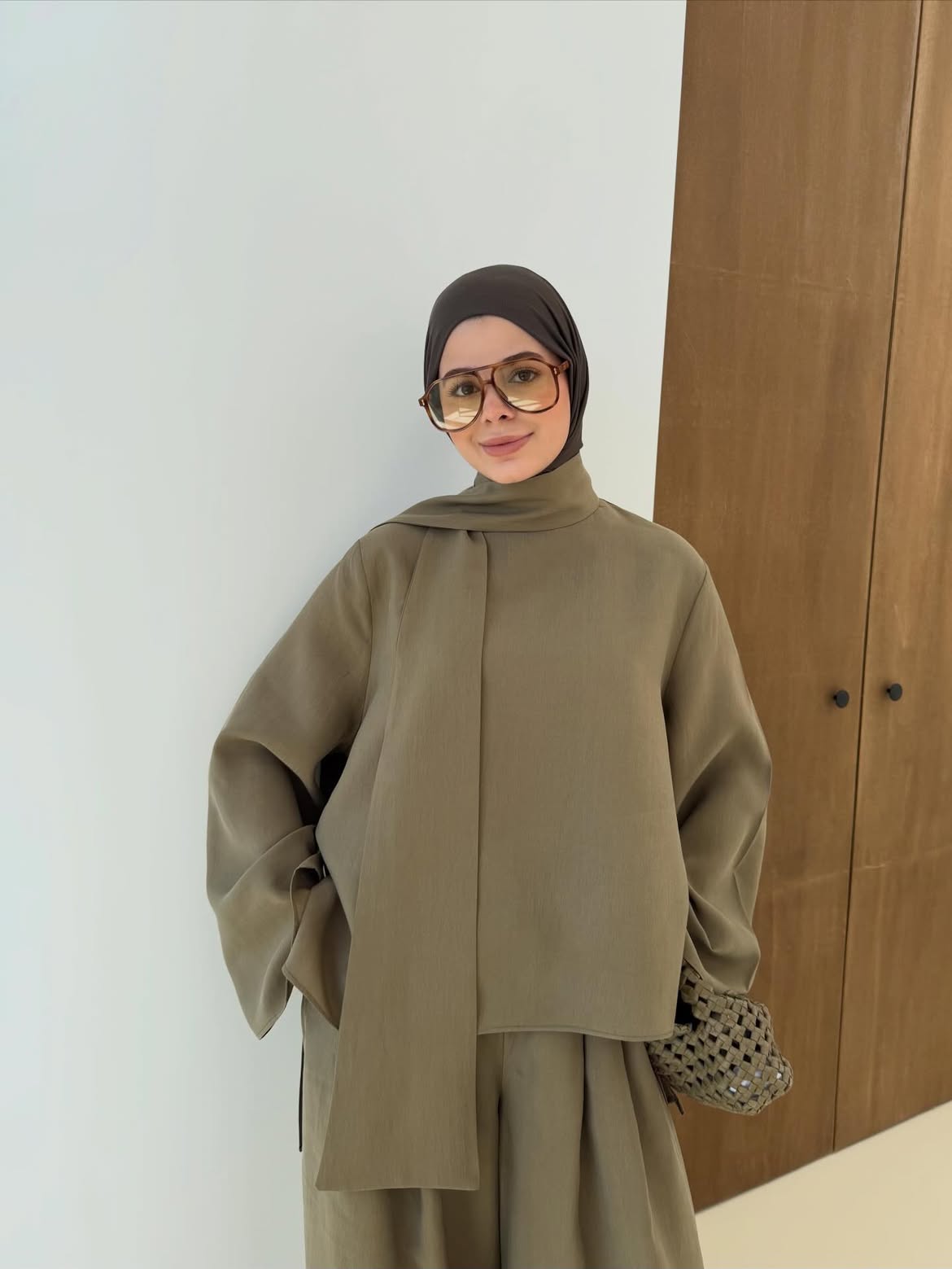 olive green 