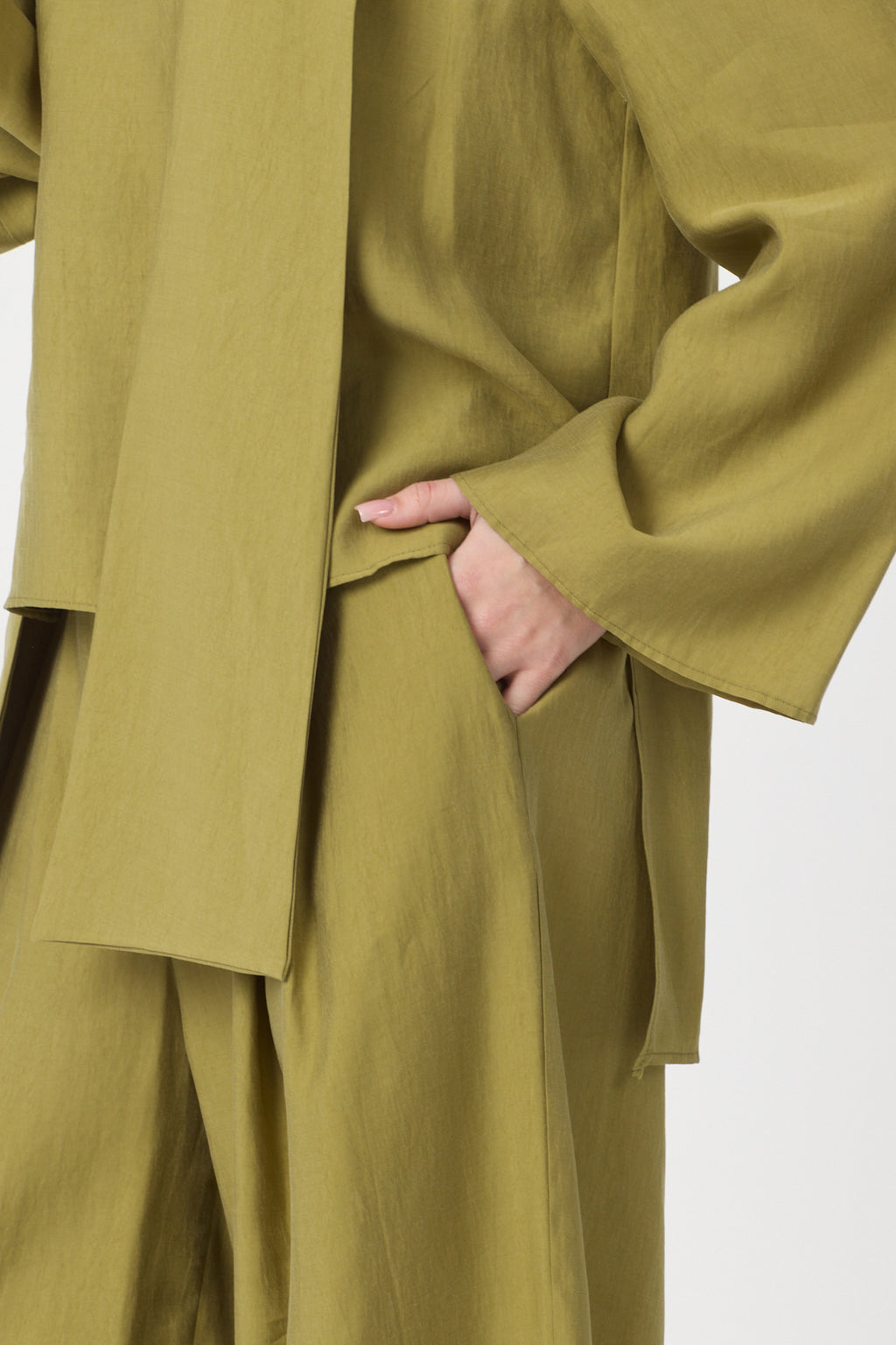 The Drape Set