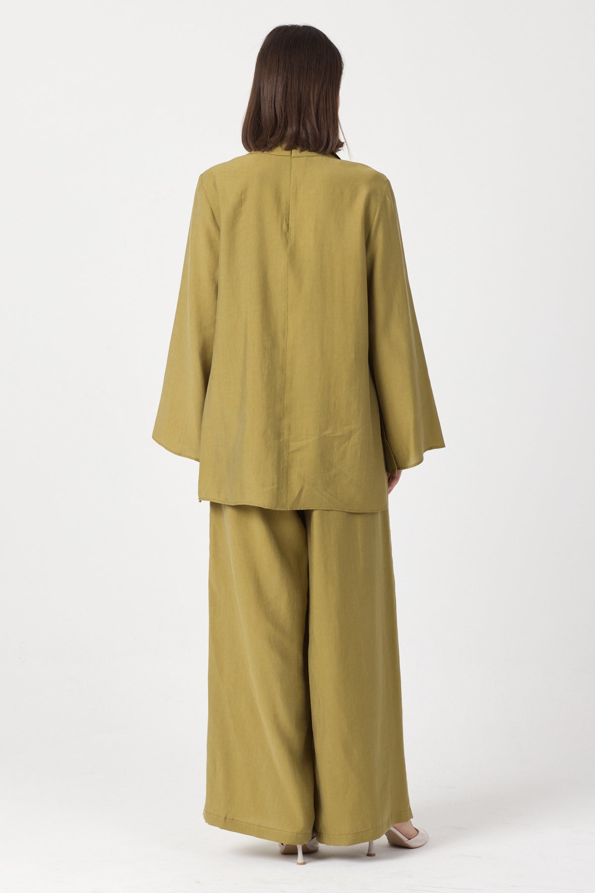 The Drape Set